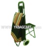 Shopping Cart With Chair (ZF-B802)