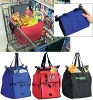 Shopping Cart grocery bags,Sport tote bag,promotional bag,fashion bag ,handbag