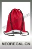 Shopping Drawstring Backpack