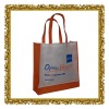 Shopping Non woven bag for new year gift