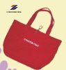 Shopping Non woven bag for new year gift