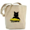 Shopping Tote Bag