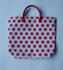 Shopping Tote Bag (Polyester)