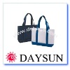 Shopping Tote Bag With large main compartment