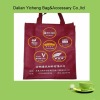 Shopping Water-proof PP Non-woven Carry Bag