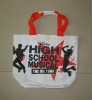 Shopping bag / Canvas tote bag