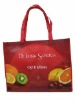 Shopping bag Malaysia(WA-017)