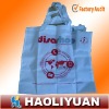 Shopping bag manufacture