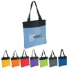 Shopping bag with printing tote bag