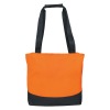 Shopping bag with printing tote bag