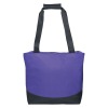 Shopping bag with printing tote bag