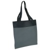 Shopping bag with printing tote bag