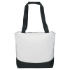 Shopping bag with printing tote bag