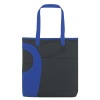 Shopping bag with printing tote bag