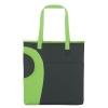 Shopping bag with printing tote bag