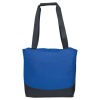 Shopping bag with printing tote bag