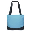 Shopping bag with printing tote bag