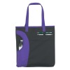 Shopping bag with printing tote bag