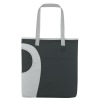 Shopping bag with printing tote bag