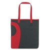 Shopping bag with printing tote bag