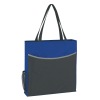 Shopping bag with printing tote bag