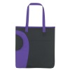 Shopping bag with printing tote bag