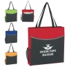 Shopping bag with printing tote bag