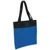 Shopping bag with printing tote bag