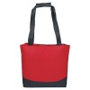 Shopping bag with printing tote bag