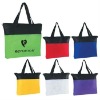 Shopping bag with printing tote bag