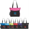 Shopping bag with printing tote bag