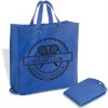 Shopping bag with printing tote bag