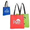 Shopping bag with printing tote bag