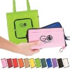 Shopping bag with printing tote bag