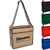 Shopping bag with printing tote bag