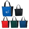 Shopping bag with printing tote bag