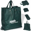 Shopping bag with printing tote bag