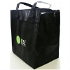 Shopping bag with printing tote bag