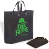 Shopping bag with printing tote bag