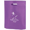 Shopping bag with printing tote bag