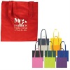 Shopping bag with printing tote bag