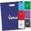 Shopping bag with printing tote bag