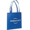 Shopping bag with printing tote bag