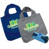 Shopping bag with printing tote bag