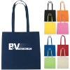 Shopping bag with printing tote bag