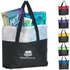 Shopping bag with printing tote bag