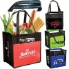 Shopping bag with printing tote bag