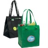 Shopping bag with printing tote bag