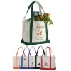 Shopping bag with printing tote bag