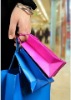 Shopping bags